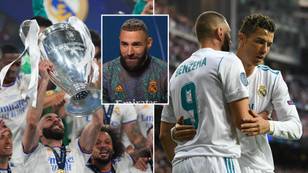 Karim Benzema 'Dissected Everything' About Cristiano Ronaldo, Reveals How He Was Inspiration For His Success