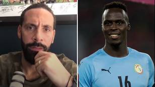 Rio Ferdinand Names Three Best Goalkeepers In World Right Now, Leaves Out Gianluigi Donnarumma And Alisson