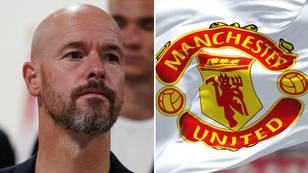 Man Utd star with 229 appearances for the club could be sold as Ten Hag looks to raise January transfer funds