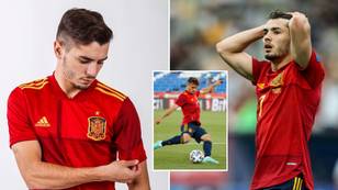 Brahim Diaz to change his international allegiance despite scoring on Spain debut
