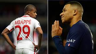 Kylian Mbappe 'tells PSG to make move' for close friend and former AS Monaco teammate