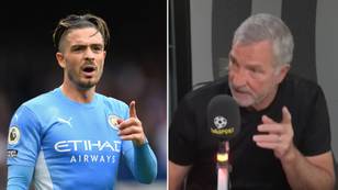 Graeme Souness has a message for Jack Grealish after he hit out at his criticism: 'Don’t be so precious!'