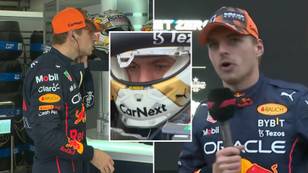 Max Verstappen wins 2022 Formula One World Championship in situation that's confused everyone
