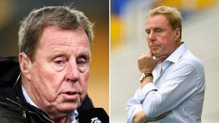 Harry Redknapp 'offers to come out of retirement for rest of the season and manage Premier League club'