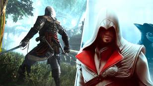 Assassin's Creed: Brotherhood Of Venice - Apocalypse officially announced