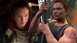 The Last Of Us: new frontrunner emerges to play Abby