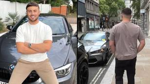 Council hits out at millionaire who says double yellow lines are 'VIP parking spots'