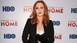 Is JK Rowling In The Harry Potter Reunion?