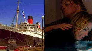 There’s a Titanic II with a seriously low Rotten Tomatoes score and it's hilarious