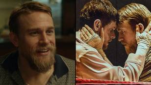 Bareknuckle boxing thriller starring Jack O'Connell and Charlie Hunnam is one of Netflix's most popular movies