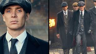 Peaky Blinders theme park could be coming to the UK