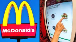 McDonald's fans 'lives ruined' after five popular items are removed from the menu
