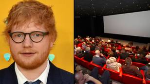 Cinema Offers Free Entry To Ginger People So They Can Hide From The Sun