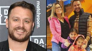 Dapper Laughs admits being 'terrified' for his daughters' safety after 'dangerous' rape joke