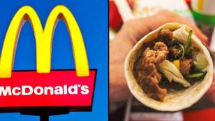 McDonald's adds new year item which is guaranteed to be an instant hit