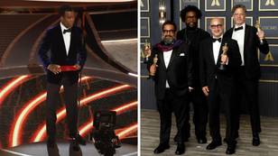 Chris Rock Criticised For 'White Guy' Joke While Presenting Oscars 2022 Award