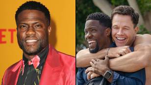 Kevin Hart speaks about his Netflix movies as latest film gets worst Rotten Tomatoes score of his career