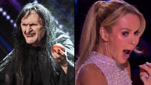 People Think They've Exposed BGT Witch As 'Major' TV Star
