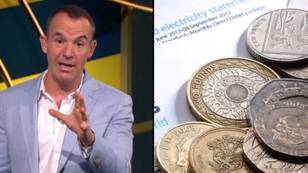 Martin Lewis explains how your energy bill could be too high and what you can do about it