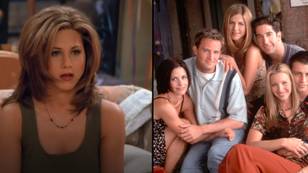 Jennifer Anniston admits Friends crew ‘should have thought show’s offensiveness through’