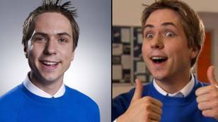 Brits are 'feeling old' after learning how old Joe Thomas from The Inbetweeners is this year