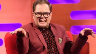 What Is Alan Carr’s Net Worth In 2022?