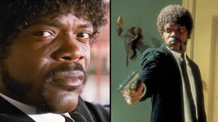 Samuel L. Jackson Reckons He Should Have Won An Oscar For His Role In Pulp Fiction
