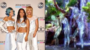 People are shocked to realise what TLC's song 'Waterfalls' is actually about