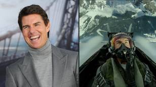 Tom Cruise Set To Earn $100 Million From Top Gun: Maverick Because Of Genius Deal