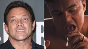 Real Wolf Of Wall Street Offers To Be CEO If Musk Buys Coca-Cola And Puts Cocaine Back In