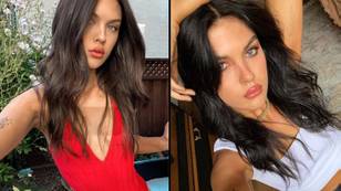 Model opens up about disadvantages of being beautiful and how it’s negatively affected her life