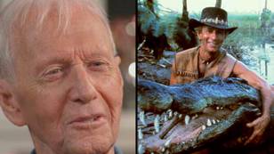 Crocodile Dundee's Paul Hogan 'held together by string' after using steroids