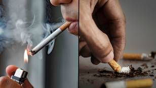 All the changes your body sees immediately after you give up smoking