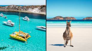 Here’s why you should relocate to Western Australia if you’re craving sunshine and adventure