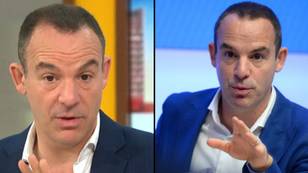Martin Lewis apologises and promises to never use term again after backlash