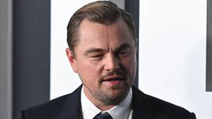 Leonardo DiCaprio Says Next Nine Years Are Most Important In Your Life