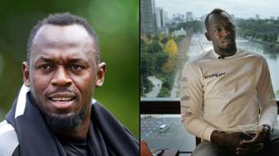 Usain Bolt has lost £10 million after being scammed