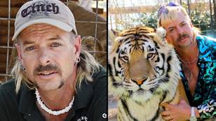 Joe Exotic says Netflix's Tiger King documentary ruined his life