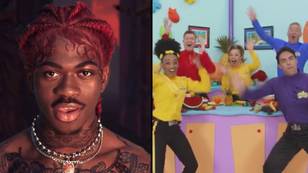 Lil Nas X Wants The Wiggles To Come On Tour With Him