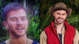 I'm a Celeb viewers in disbelief at Owen's claim about being 'smart'