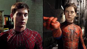 Director Sam Raimi Would ‘Love’ To Work With Tobey Maguire On Spider-Man 4