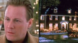 Home Alone fans have shocking theory as to how dad afforded massive house in movie