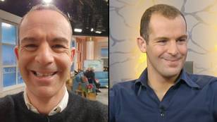 Martin Lewis almost quit being the Money Saving Expert because he couldn't afford to do it
