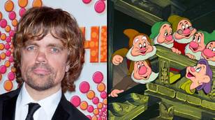 Peter Dinklage slams upcoming Snow White and the Seven Dwarfs remake