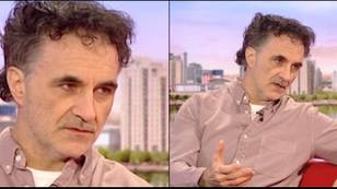 Supervet Noel Fitzpatrick leaves viewers in tears with heartbreaking admission about childhood abuse