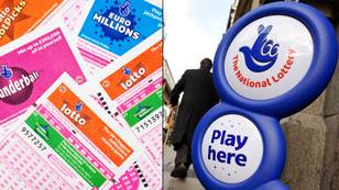 National Lottery Could Be Suspended For The First Time In Nearly Three Decades