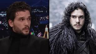 Kit Harington refuses to deny Game of Throne rumours he could reprise Jon Snow role