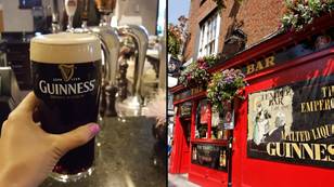 Guinness expert explains why it tastes so much better in Dublin