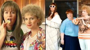 Channel 7 confirms Kath & Kim’s huge reunion special release date and it’s in less than two weeks
