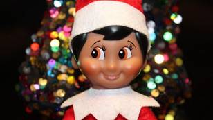 What Do I Do With The Elf Tonight? 17 Lazy Parents’ Elf On The Shelf Ideas